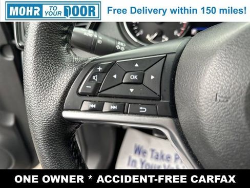 Used 2020 Nissan Rogue SL image 16