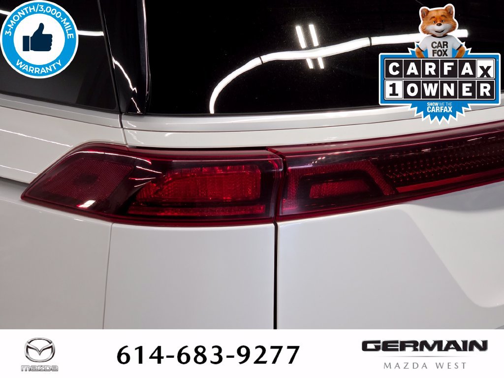 Used 2022 Kia Carnival LX FWD image 17