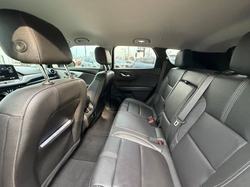 Used 2023 Chevrolet Blazer LT image 5