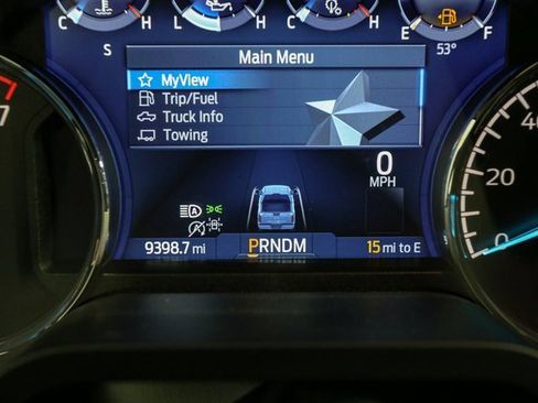 Used 2023 Ford F150 XLT w/ Equipment Group 302A High image 38