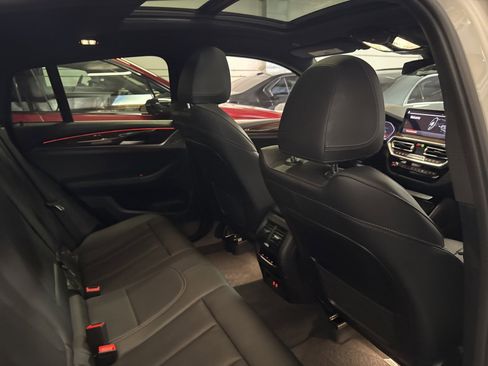 Used 2023 BMW X4 xDrive30i w/ Premium Package image 24