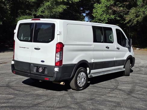 Used 2020 Ford Transit 250 Low Roof w/ Exterior Upgrade Package RWD image 5