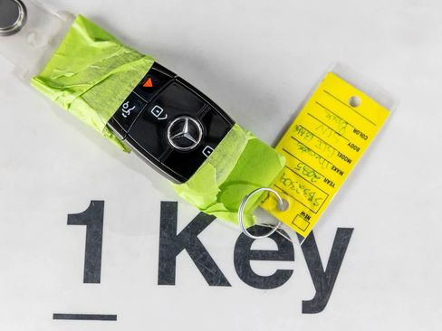 Used 2025 Mercedes-Benz GLE 63 AMG S image 25