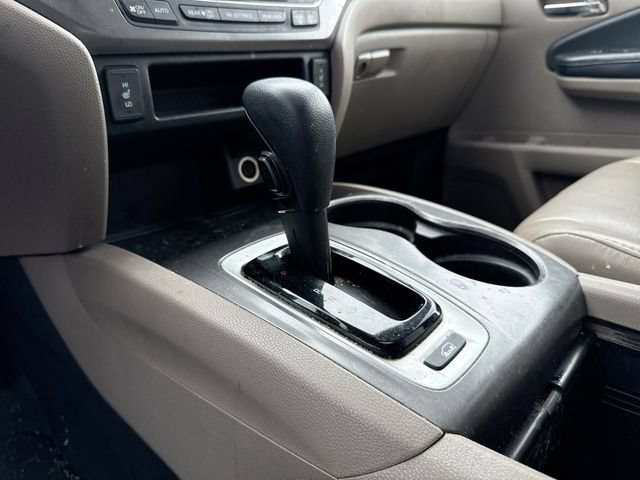 Used 2017 Honda Pilot EX-L image 13