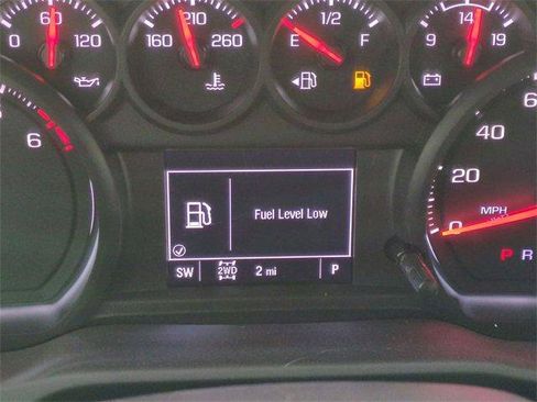 New 2025 GMC Sierra 1500 Pro w/ Pro Value Package image 12