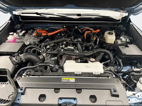 Used 2026 Toyota Tacoma Limited AWD/4WD image 27