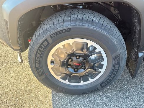 New 2026 Toyota 4Runner TRD Off-Road image 15