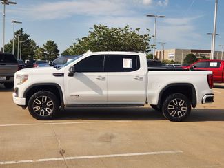 Used 2021 GMC Sierra 1500 AT4 w/ AT4 Premium Package AWD/4WD video 4