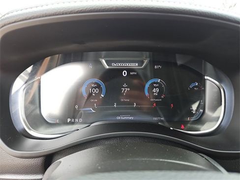 Used 2024 RAM 2500 Laramie w/ Safety Group image 12