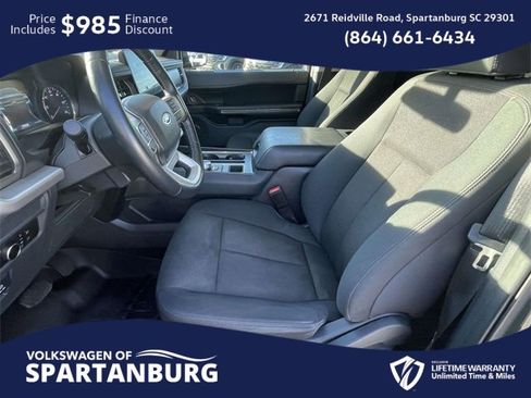 Used 2023 Ford Expedition XL image 13
