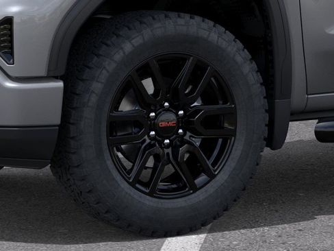 New 2026 GMC Sierra 1500 Elevation w/ Elevation Select Package image 12