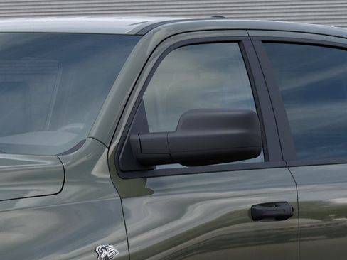 New 2026 RAM 1500 Express image 12