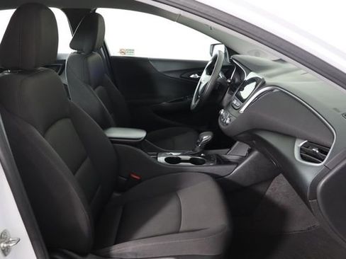 Used 2024 Chevrolet Malibu LS FWD image 19