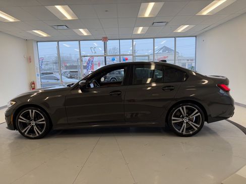 Used 2020 BMW M340i xDrive w/ Premium Excellence Package image 72