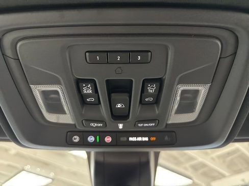 Used 2022 GMC Sierra 3500 AT4 w/ AT4 Preferred Package image 52