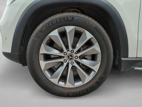 Used 2020 Mercedes-Benz GLE 450 4MATIC image 14