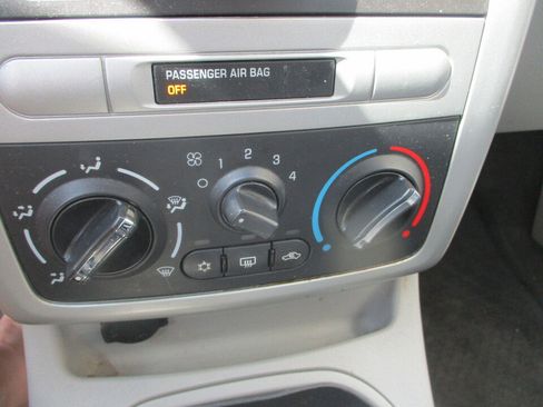 Used 2010 Chevrolet Cobalt LT w/ My Link Package FWD image 29