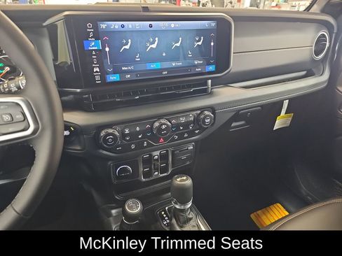 New 2026 Jeep Wrangler Sahara image 18