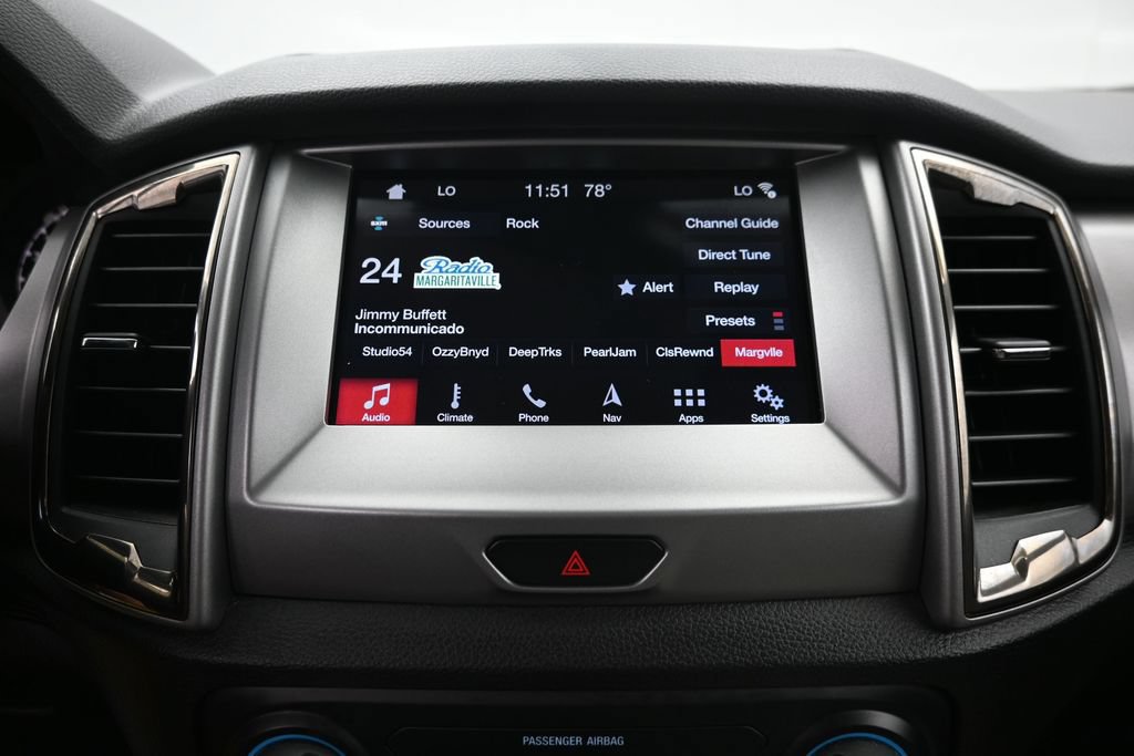 Used 2019 Ford Ranger XLT w/ Equipment Group 302A Luxury AWD/4WD image 15