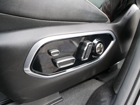 Used 2023 Jeep Grand Cherokee L Summit image 18