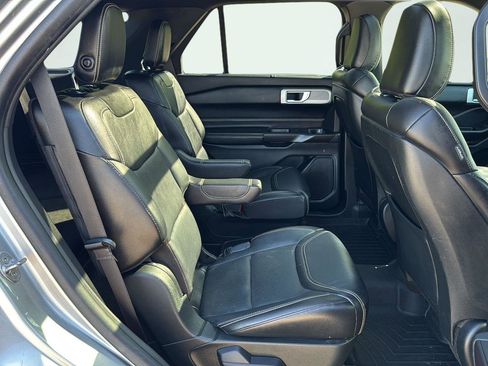 Used 2020 Ford Explorer ST AWD/4WD image 25