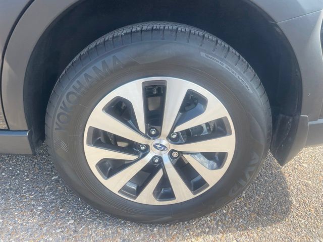 Used 2025 Subaru Outback Premium AWD/4WD image 10