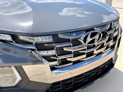 Certified 2024 Hyundai Santa Cruz Night AWD/4WD image 29