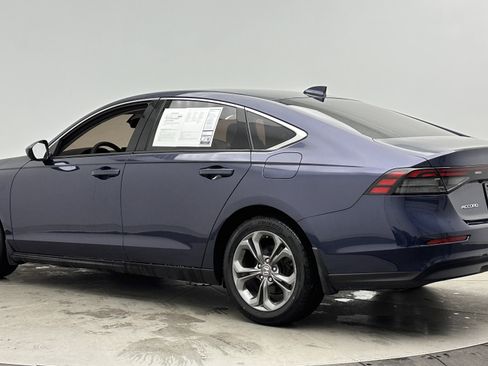Used 2024 Honda Accord EX image 6