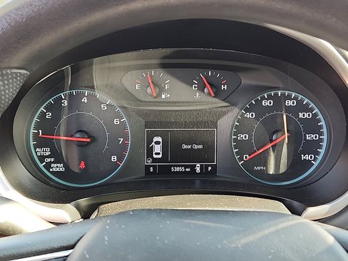 Used 2022 Chevrolet Malibu LT image 16