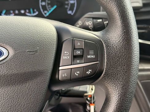 Used 2024 Ford Transit 350 XLT RWD image 19