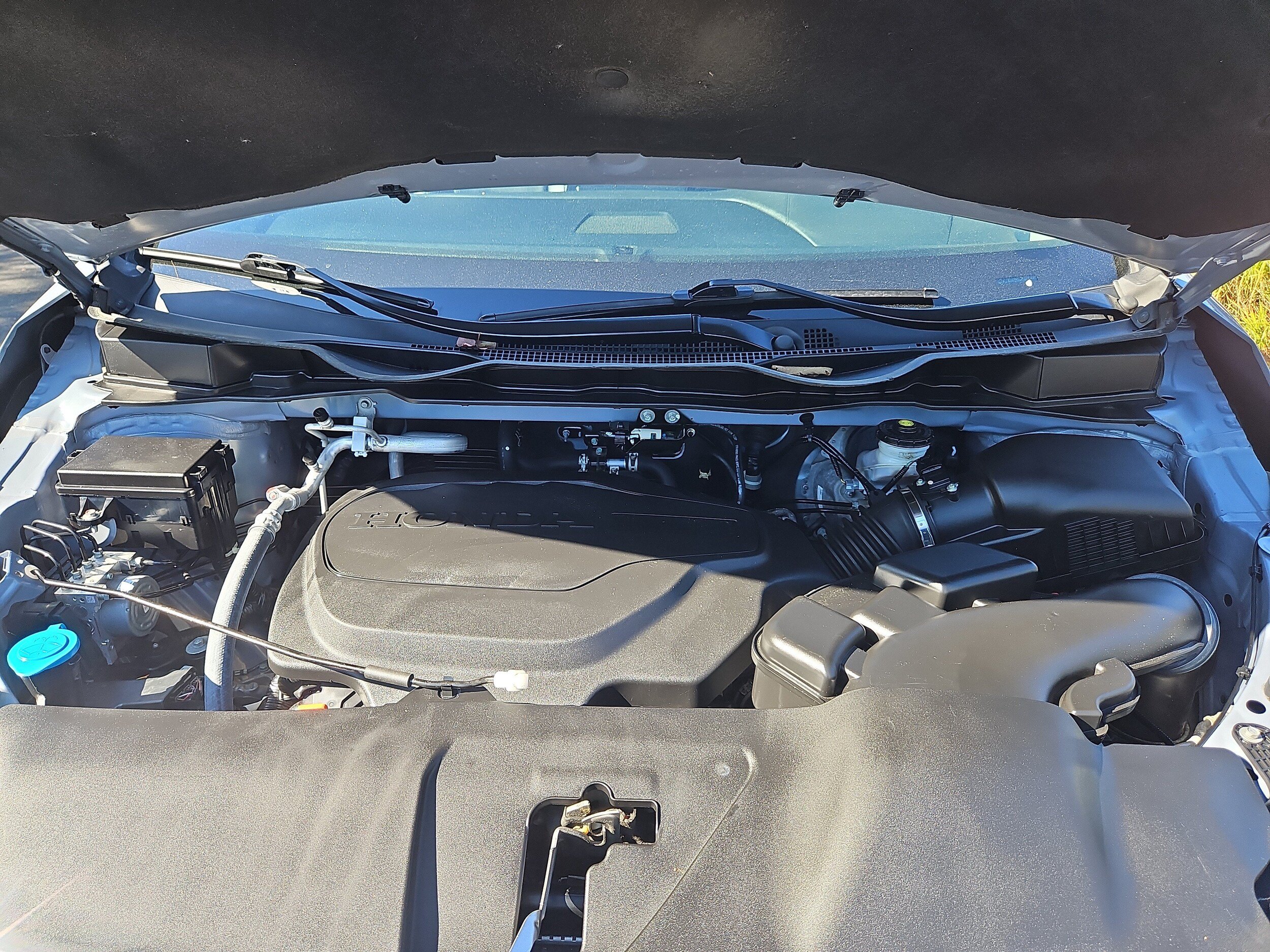 Used 2024 Honda Odyssey Touring image 35