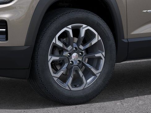 New 2027 GMC Terrain Elevation w/ Elevation Premium Package FWD image 9