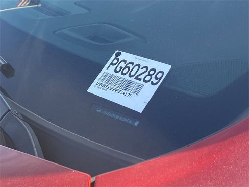 Used 2022 Chevrolet Suburban RST w/ Luxury Package image 33