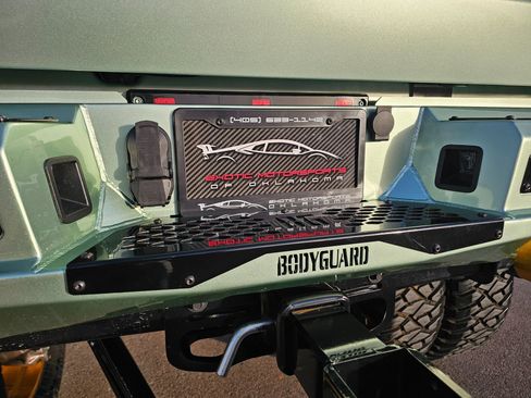 Used 2024 Ford F450 Platinum image 38