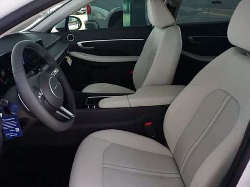 New 2026 Hyundai Sonata SEL image 19
