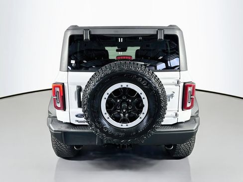 Used 2024 Ford Bronco Badlands AWD/4WD image 6