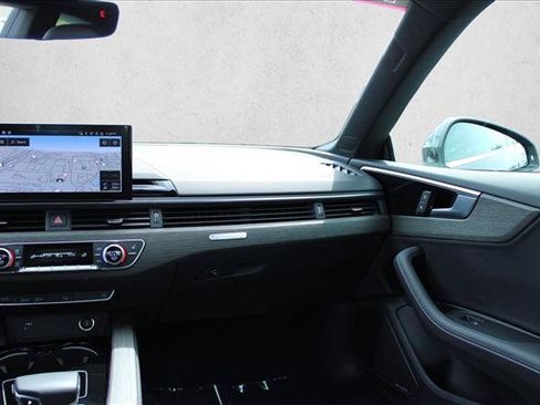Used 2023 Audi A5 2.0T Premium Plus AWD/4WD image 18