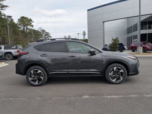 New 2026 Subaru Crosstrek 2.5i Limited AWD/4WD image 3