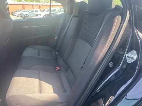 Used 2025 Toyota Camry LE FWD image 16