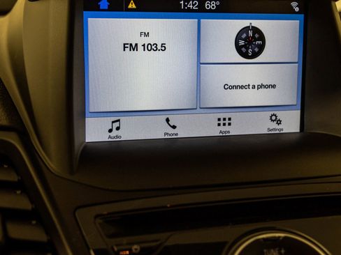 Used 2019 Ford Fiesta ST w/ ST Recaro Package FWD image 25