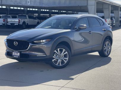 New 2026 MAZDA CX-30 AWD 2.5 S