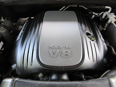 Used 2022 Dodge Durango R/T w/ Blacktop Package AWD/4WD image 52