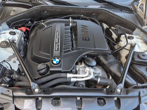 Used 2013 BMW 740Li xDrive AWD/4WD image 73