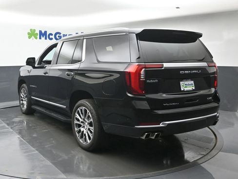 Used 2025 GMC Yukon Denali image 25