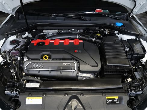 Used 2024 Audi RS 3 AWD/4WD image 50