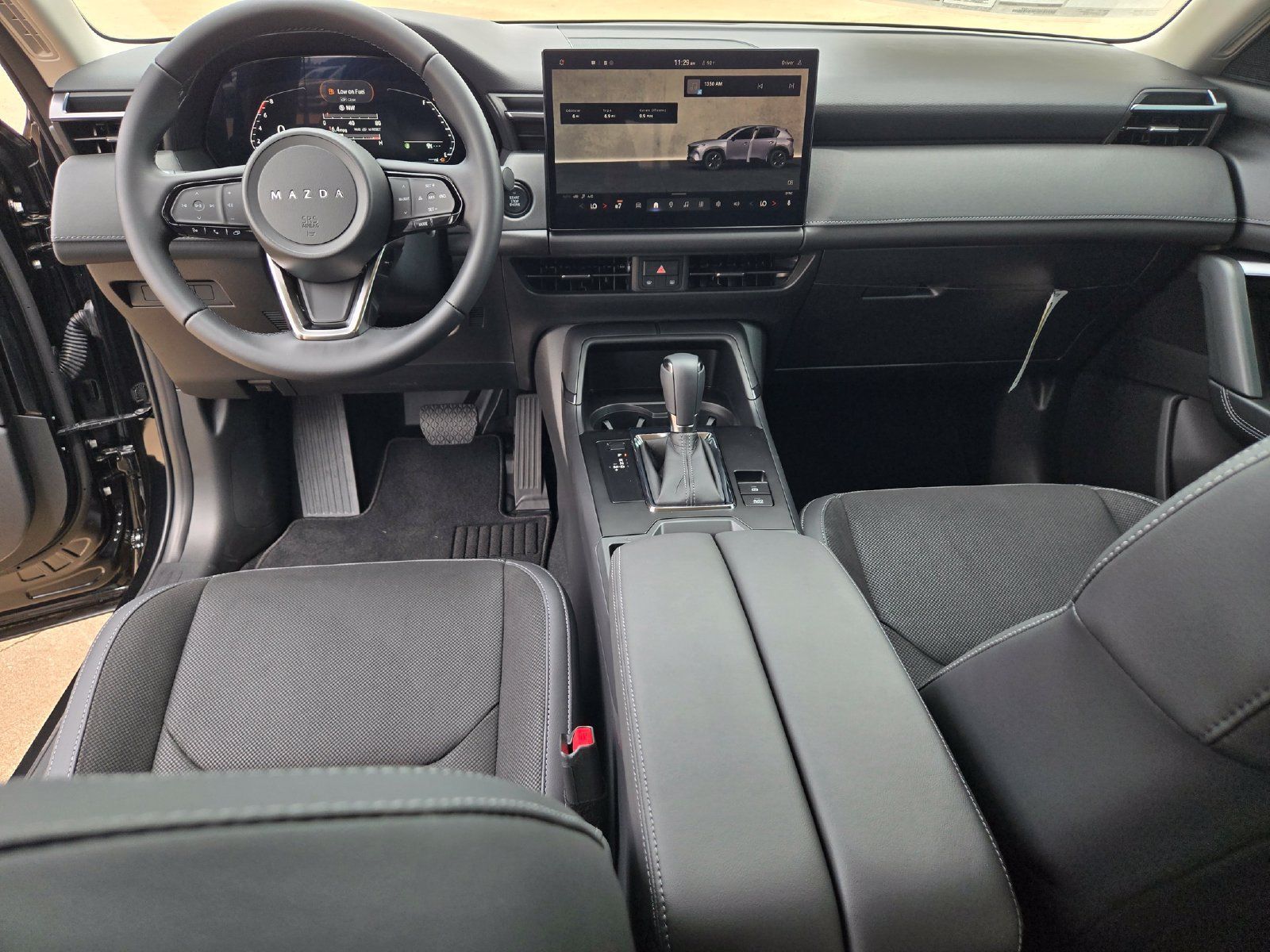 New 2026 MAZDA CX-5 Select AWD/4WD image 8