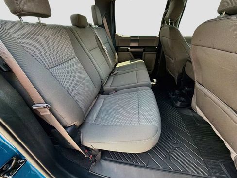 Used 2019 Ford F150 XLT w/ Max Trailer Tow Package AWD/4WD image 31