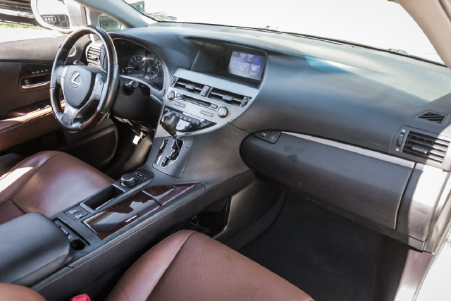 Used 2013 Lexus RX 350 AWD image 51