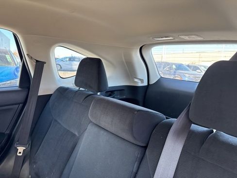 Used 2014 Honda CR-V LX image 28