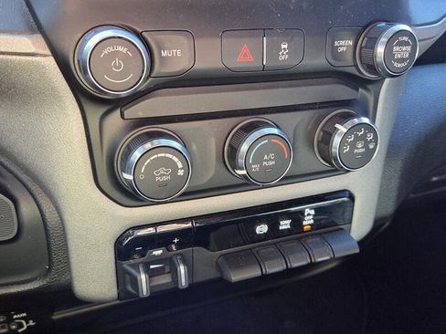 Certified 2024 RAM 3500 Tradesman image 17